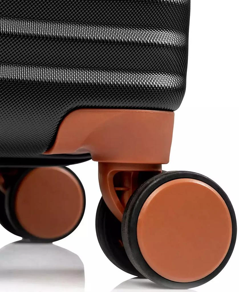 CHAMPS 26" Vintage II Collection Medium Check in Luggage 6