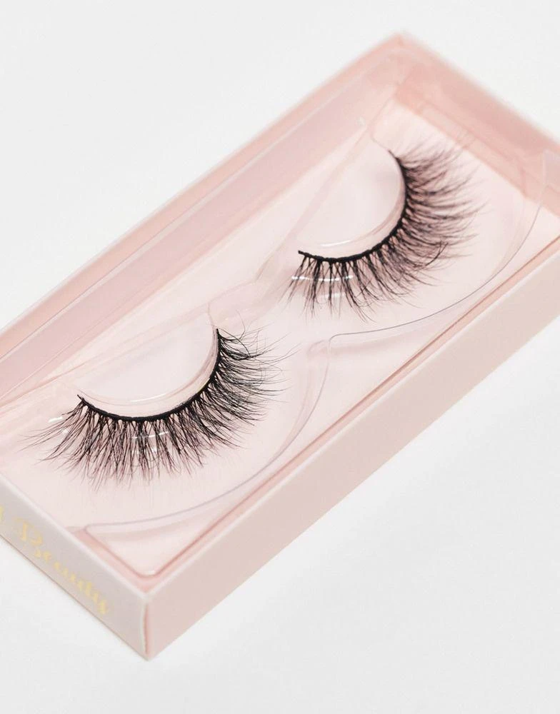 Doll Beauty Doll Beauty Stephanie Faux Lashes 2
