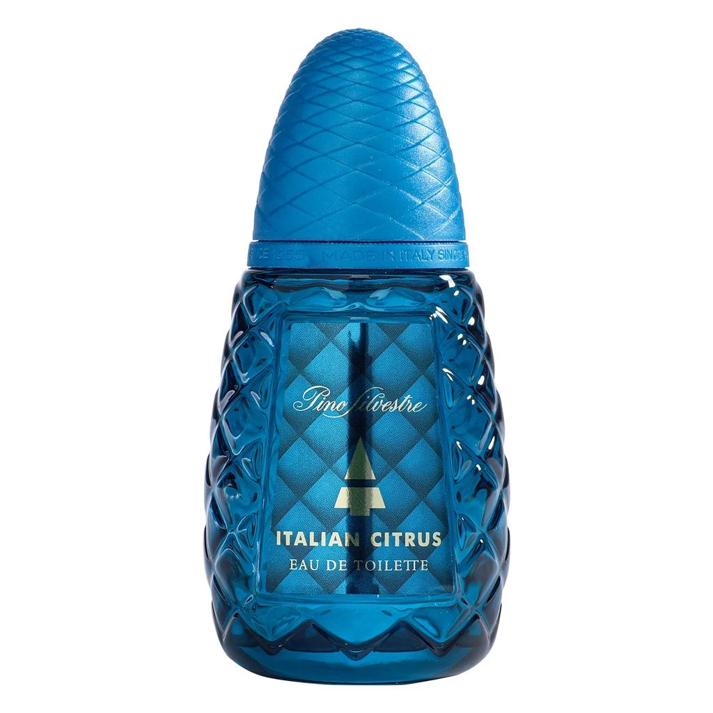 PINO SILVESTRE Italian Citrus by  for Men - 2.5 oz EDT Spray 1