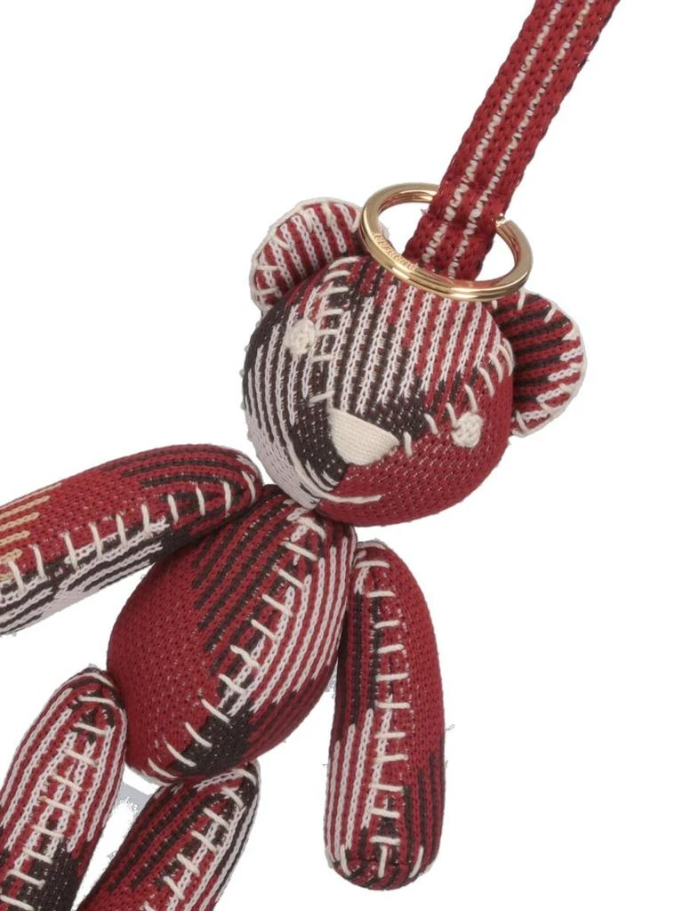 Burberry Burberry Keychains 3