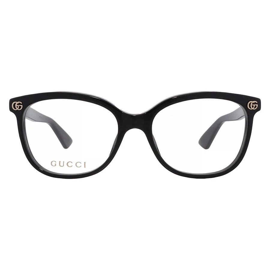 Gucci Demo Sport Ladies Eyeglasses GG1816O 001 51