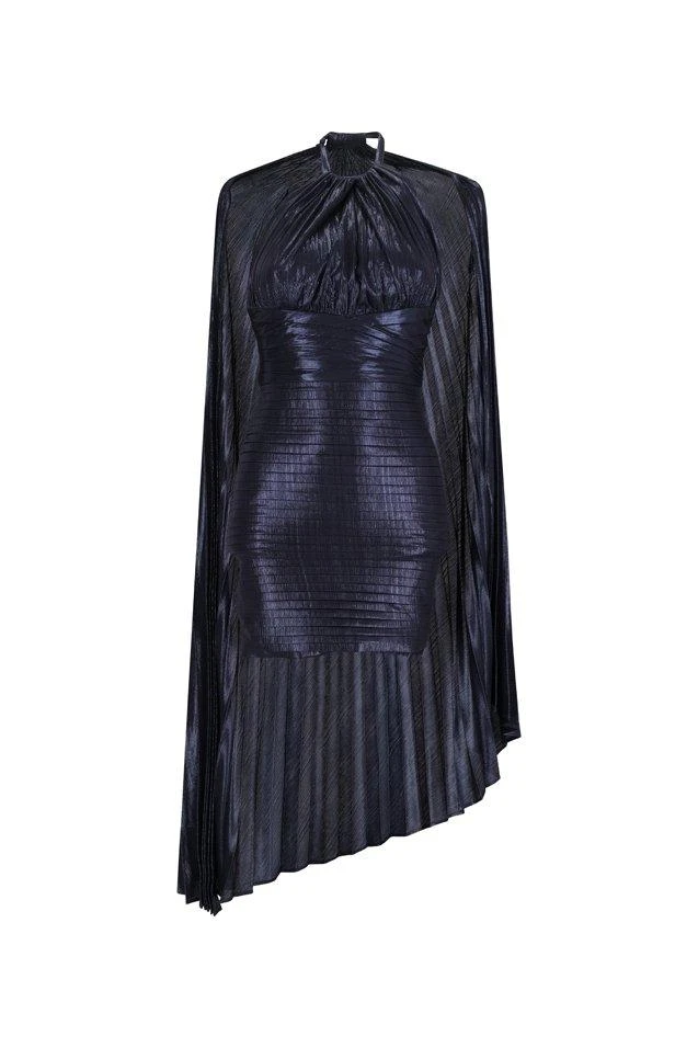 retrofête Retrofete Ashley Mini Dress 1