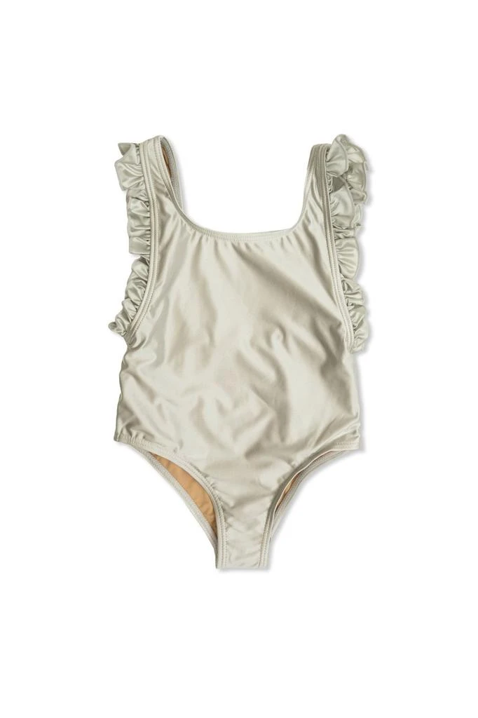 Tinycottons TINYCOTTONS Ruffled Swimsuit 1