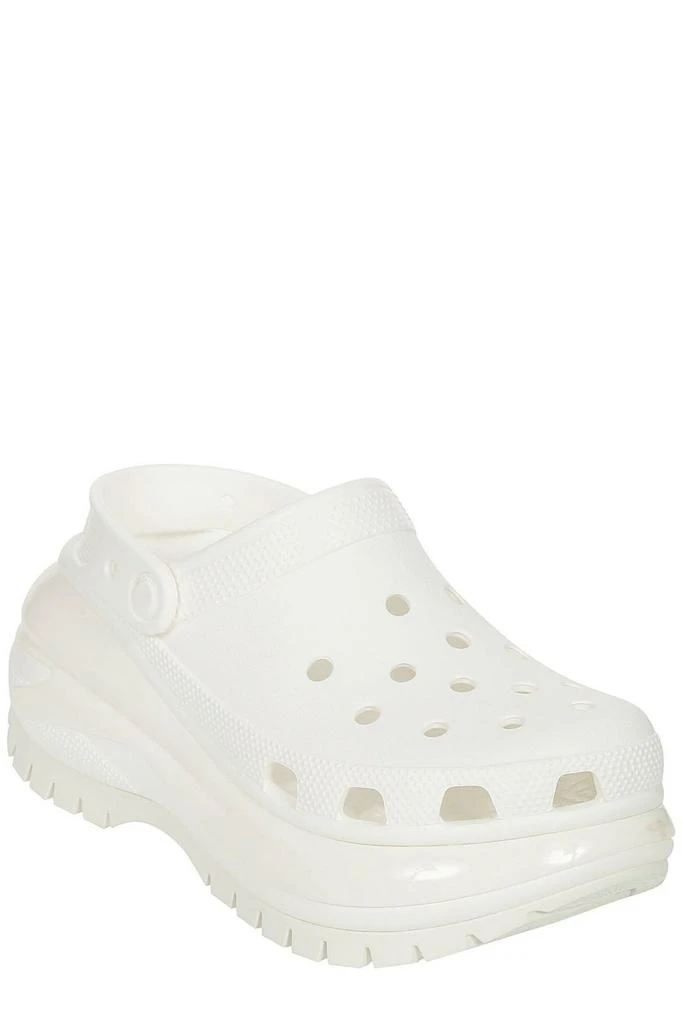 Crocs Crocs Classic Mega Crush Clogs 2