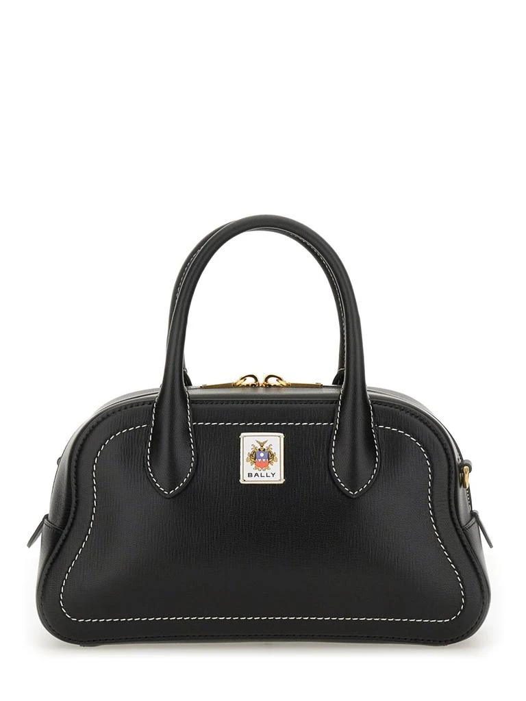 Bally GOAT LEATHER CROSSBODY BAGS 3