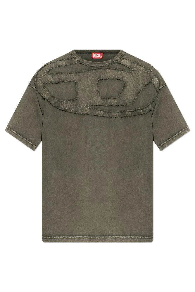 Diesel Diesel T-Boxt-Den T-Shirt