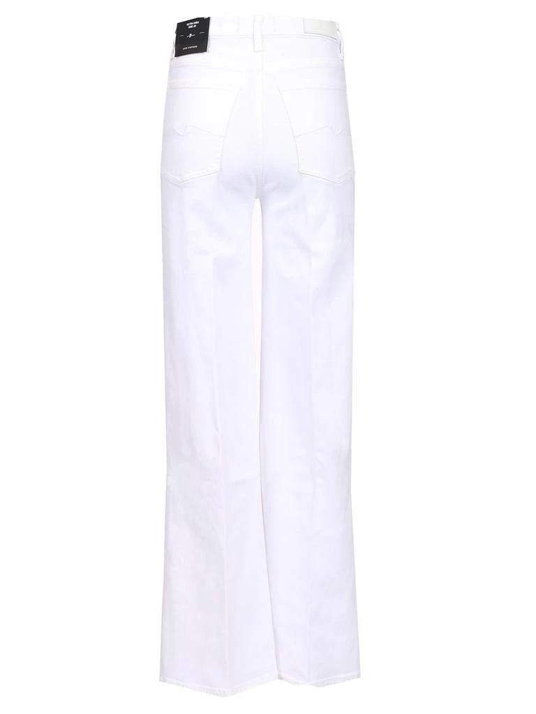 7 For All Mankind 7 For All Mankind Soleil Jo High-Rise Jeans 2