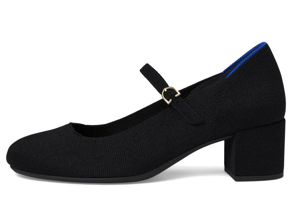 Rothy's The Mary Jane Heel 4