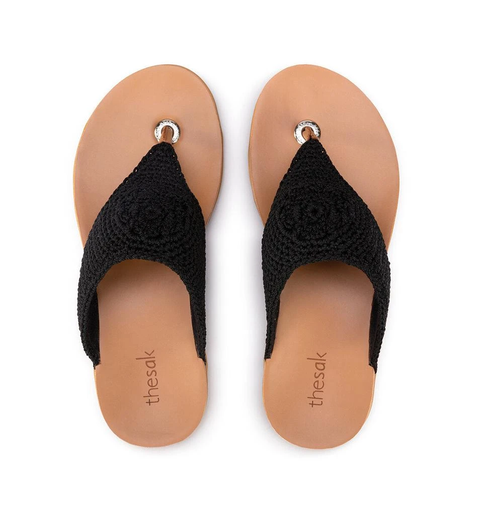 The Sak Shana Sandals 5
