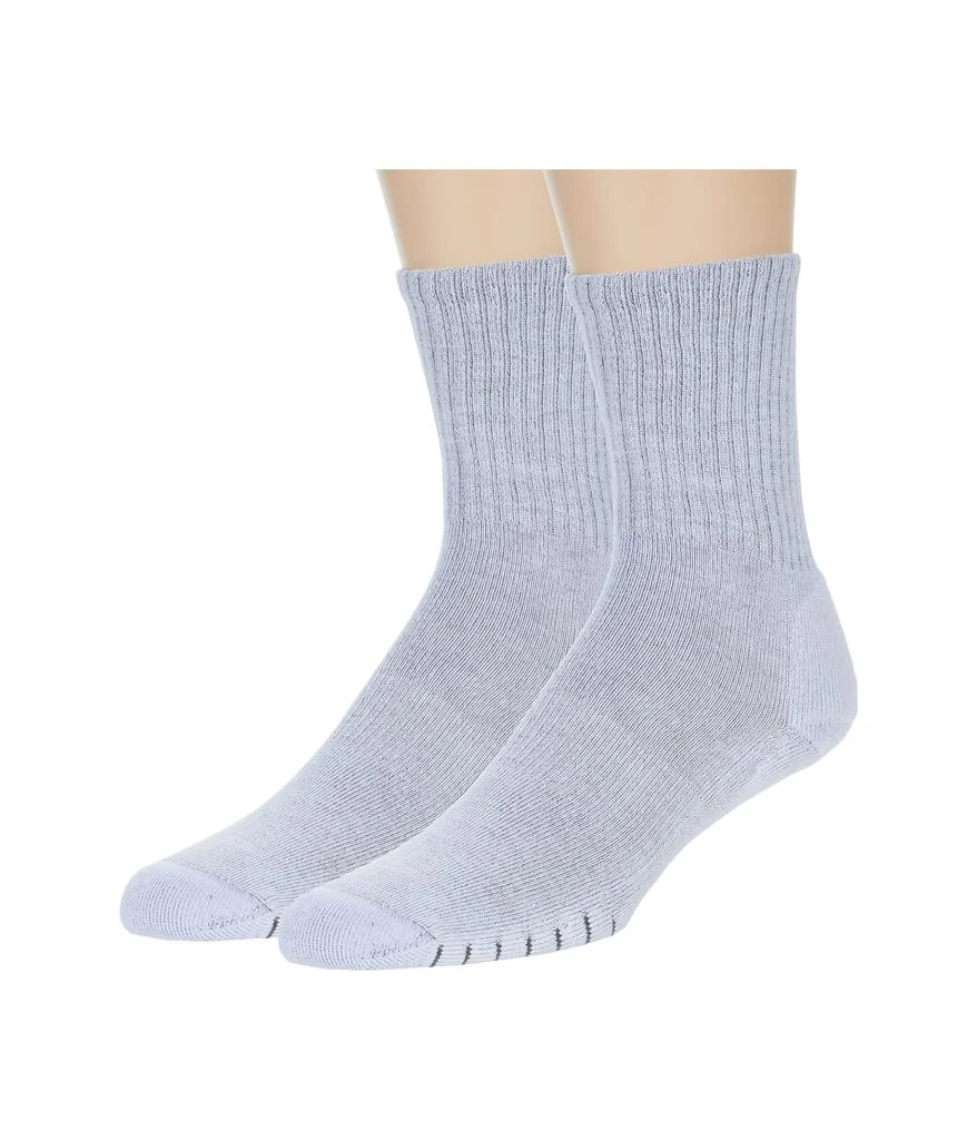 Eurosock Slam Cool Crew 2-Pack 1