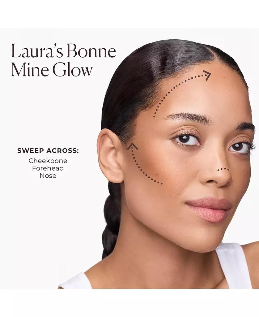 Laura Mercier Bronze Color Infusion Matte & Luminous Duo, 0.3 oz. 9