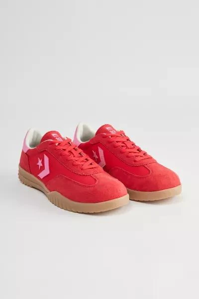 Converse Converse Men's Run Star Trainer Sneaker 3