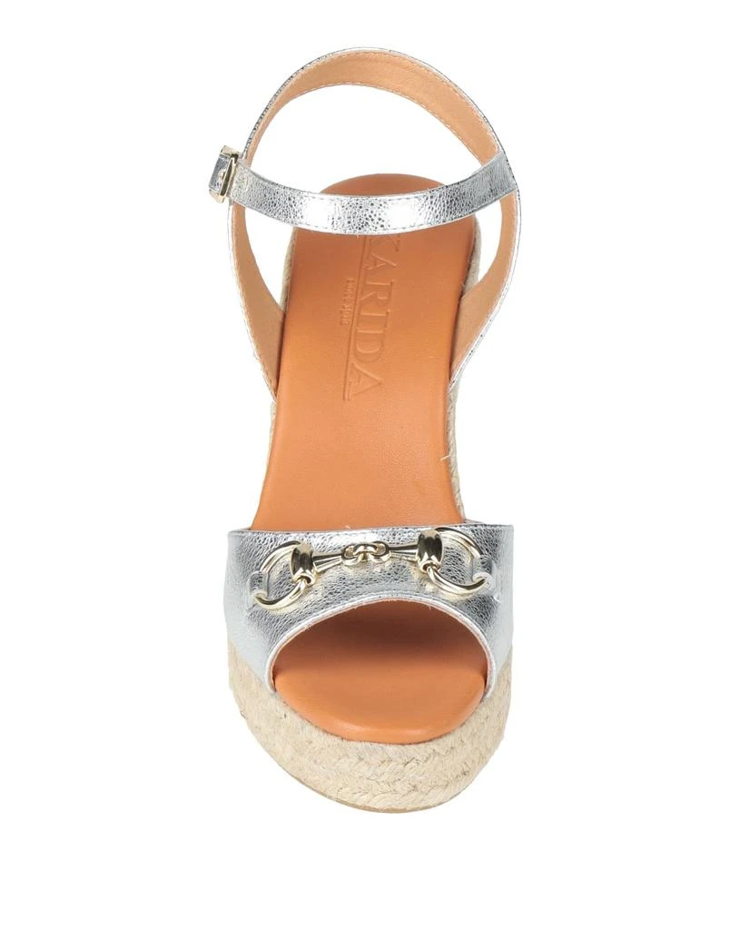 KARIDA Espadrilles 4