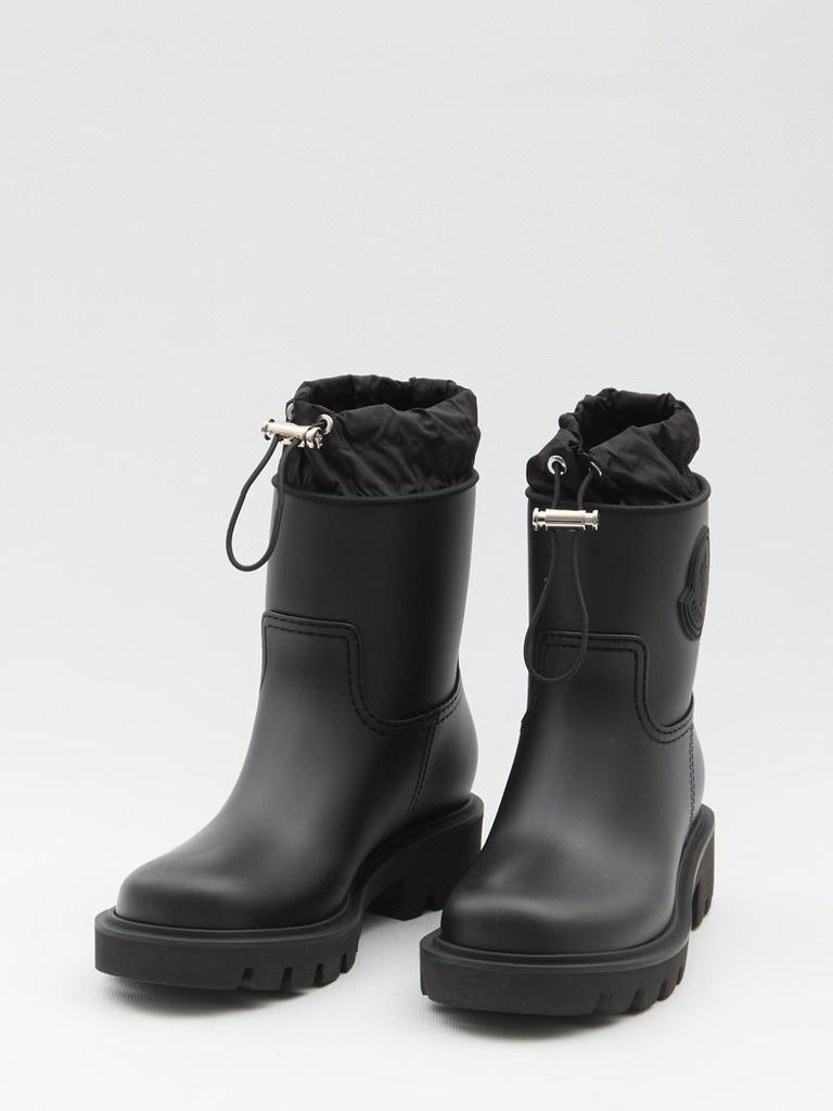 Moncler Kickstream Rain Boots