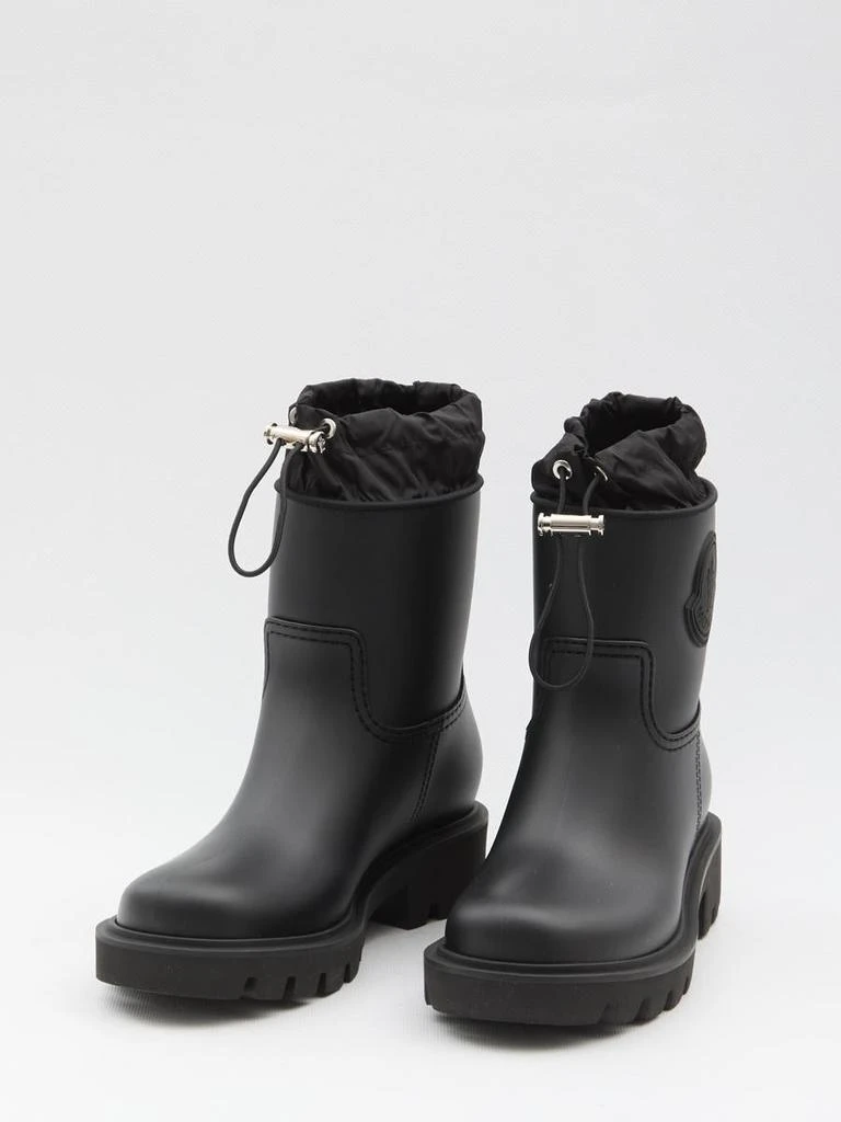 Moncler Kickstream Rain Boots 2