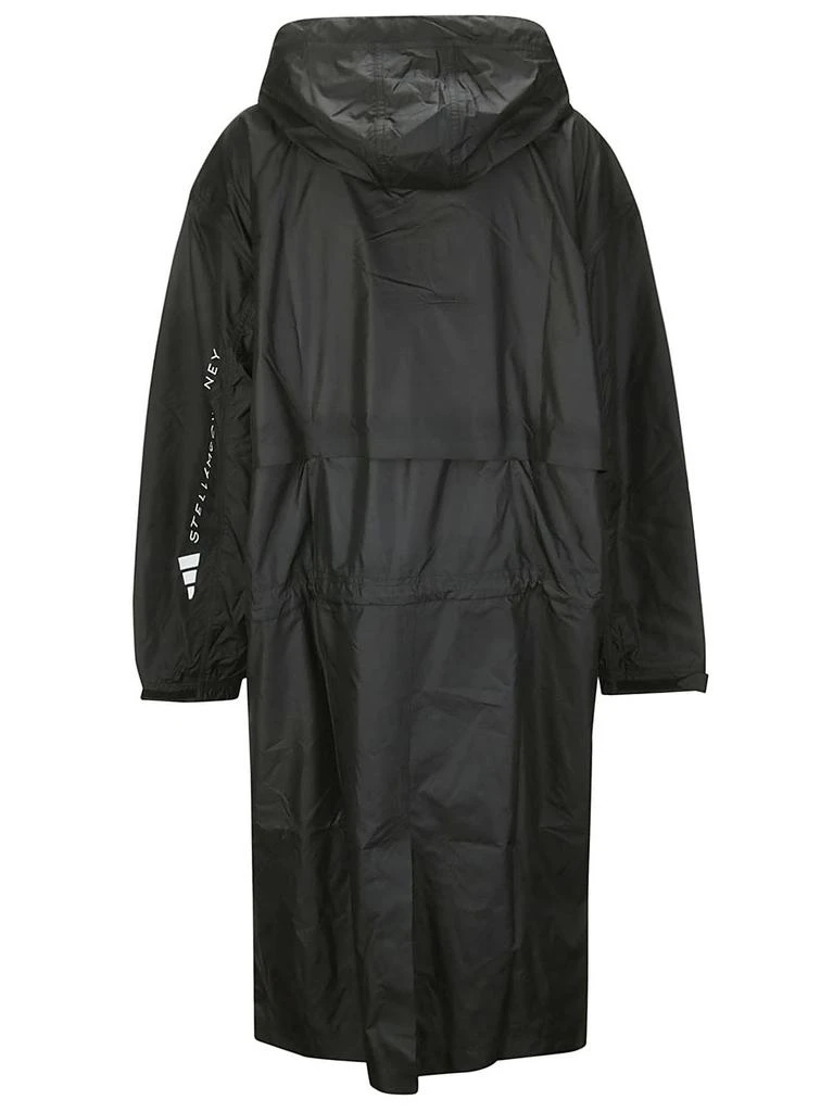 Adidas Adidas By Stella McCartney Sportswear Long Parka 2