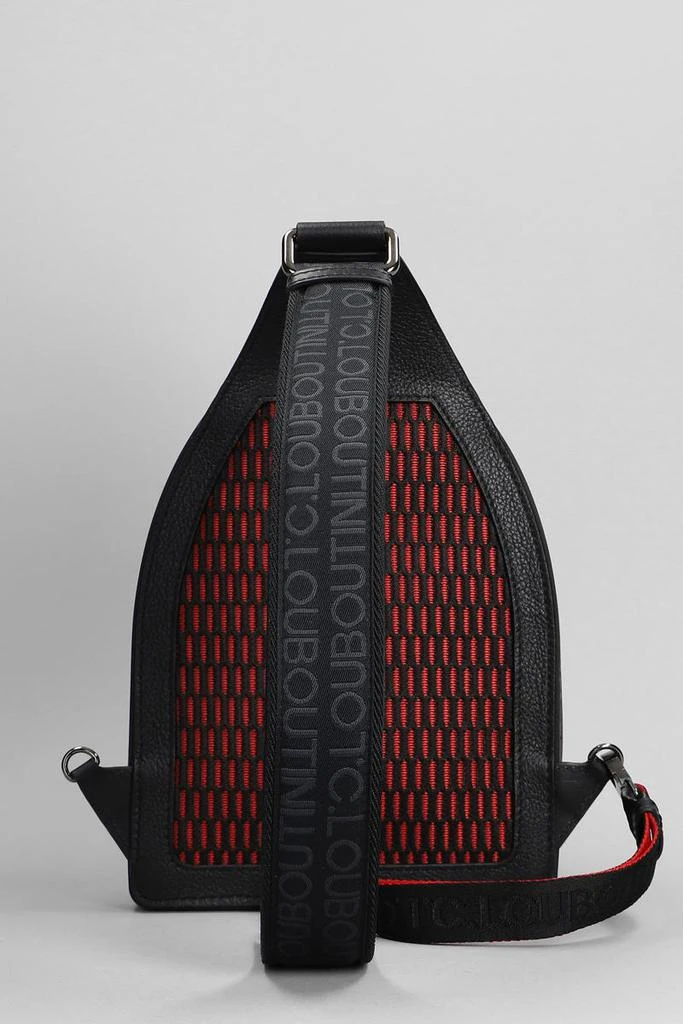 Christian Louboutin Christian Louboutin Shoulder Bag 3