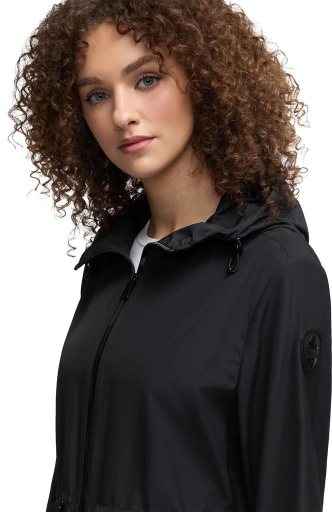 Pajar Galena Hooded Short Raincoat - Women
s 5