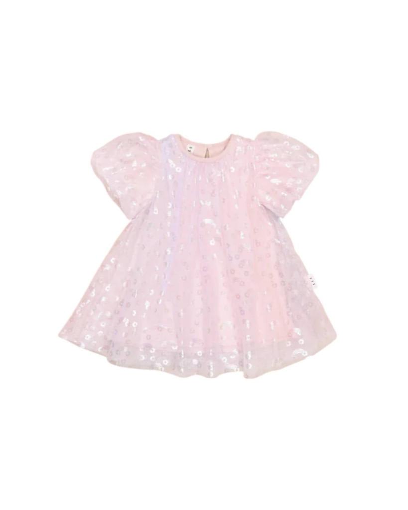 Huxbaby Huxbaby - Tulle Party Dress