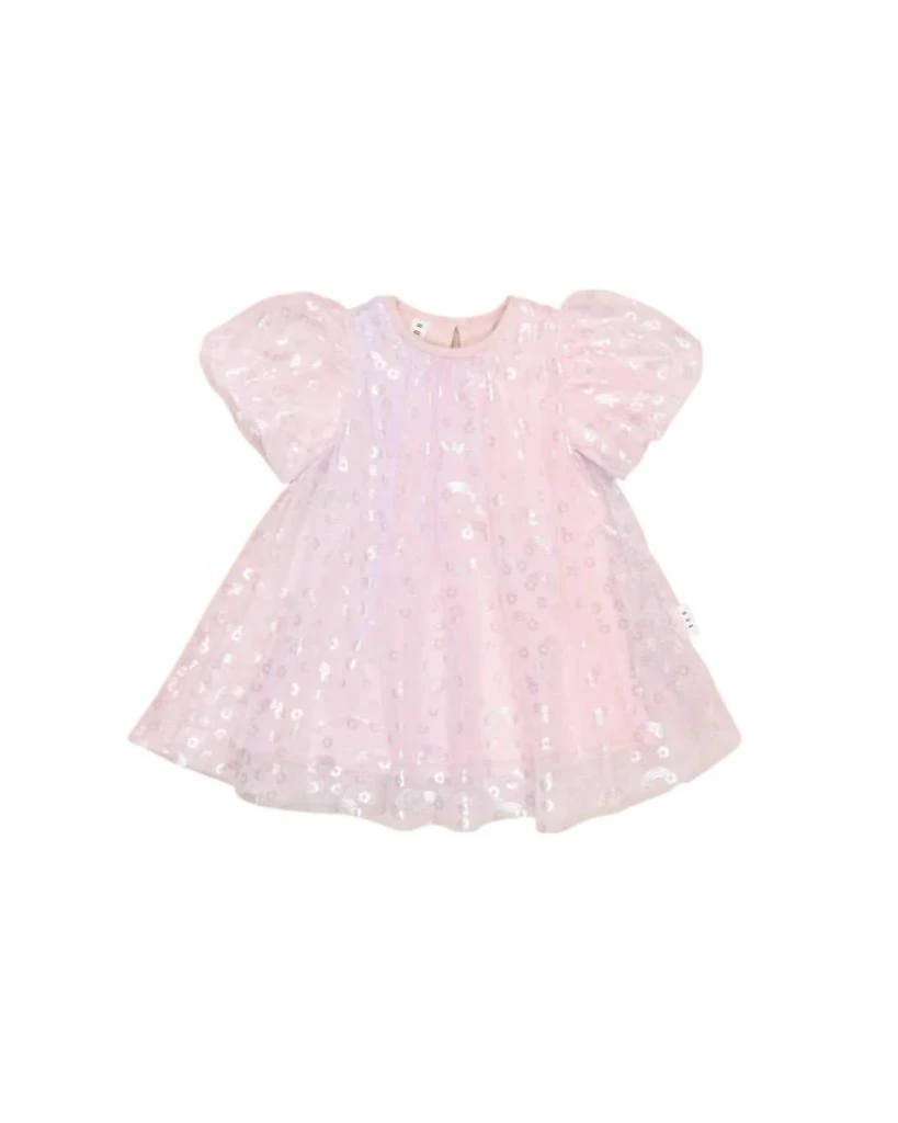 Huxbaby Huxbaby - Tulle Party Dress 2