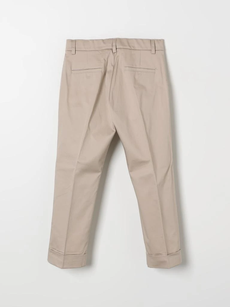 Paolo Pecora Pants kids Paolo Pecora 2