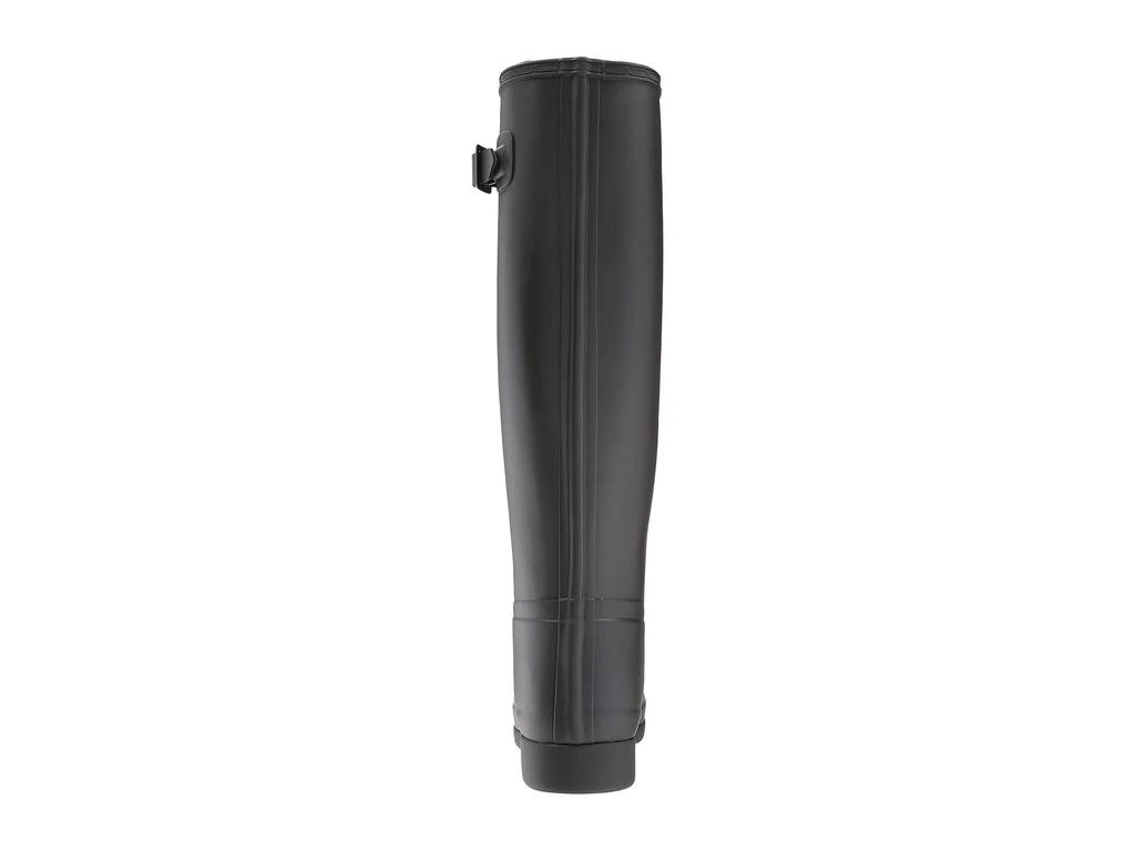 Hunter Original Refined Wide Calf Rain Boot Matte 5