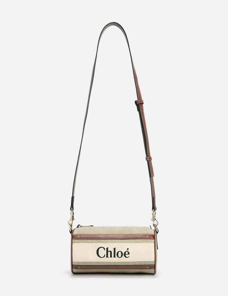 Chloé Woody Tube Shoulder Bag 4