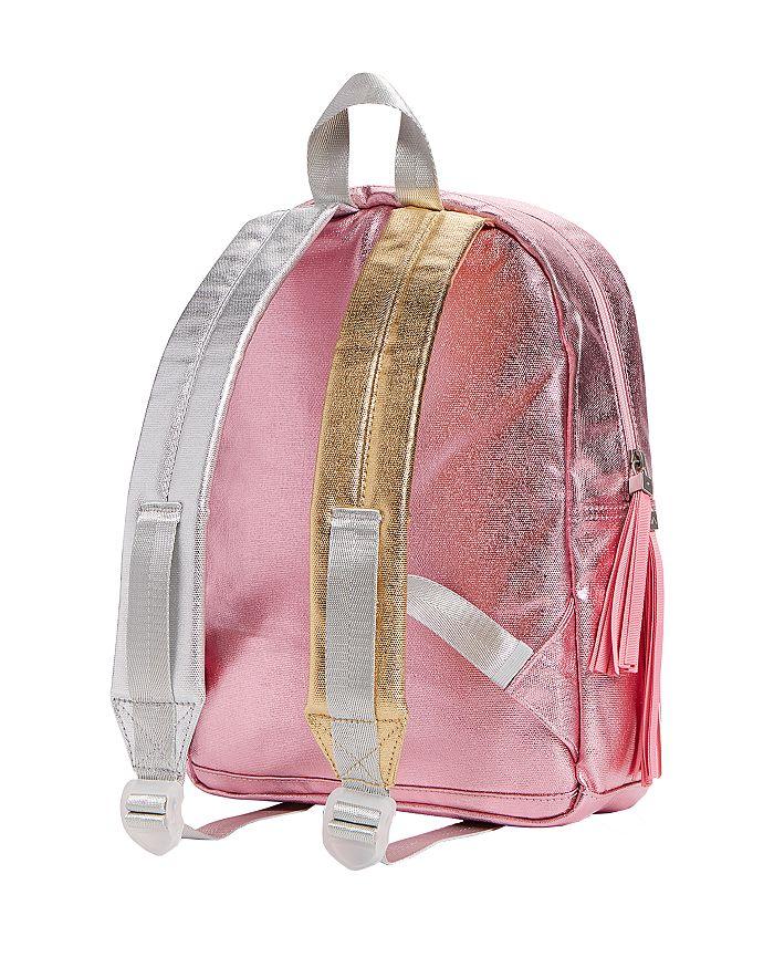STATE Kane Kids Mini Metallic Backpack