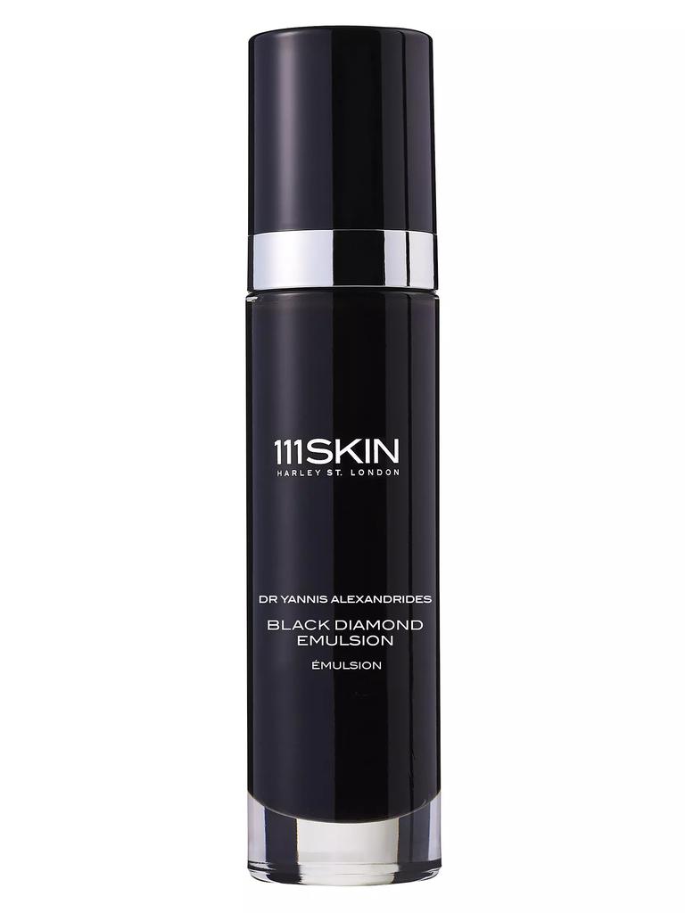 111SKIN Celestial Black Diamond Emulsion