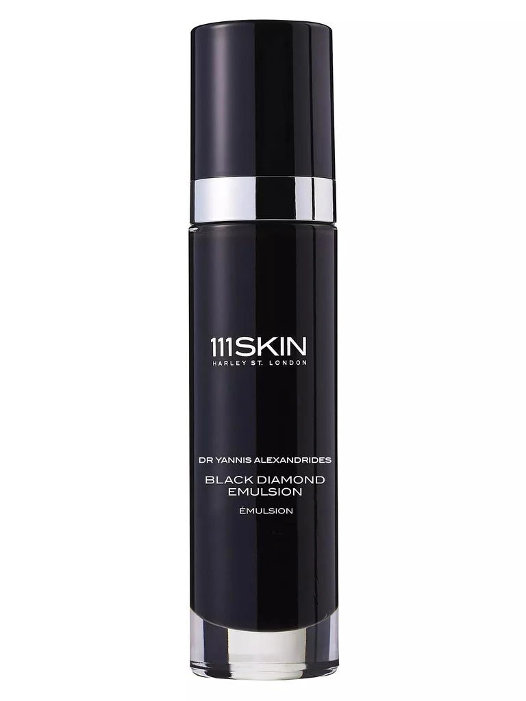 111SKIN Celestial Black Diamond Emulsion 1