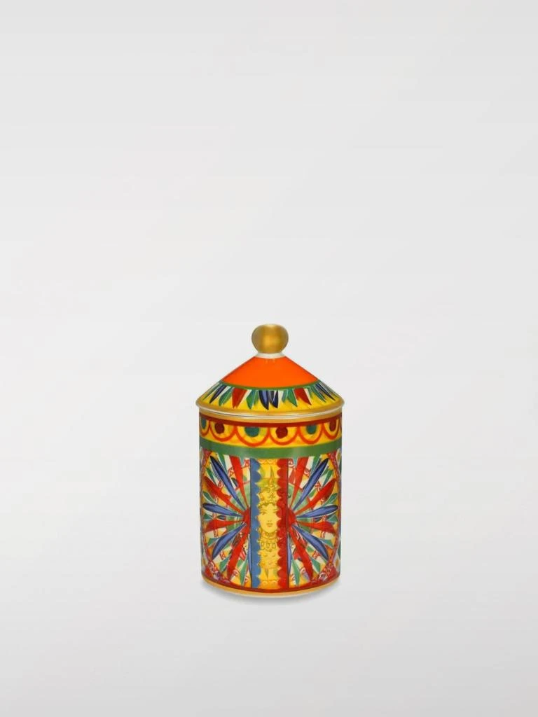 Dolce & Gabbana Candles and fragrances lifestyle D&g Dolce & Gabbana 2