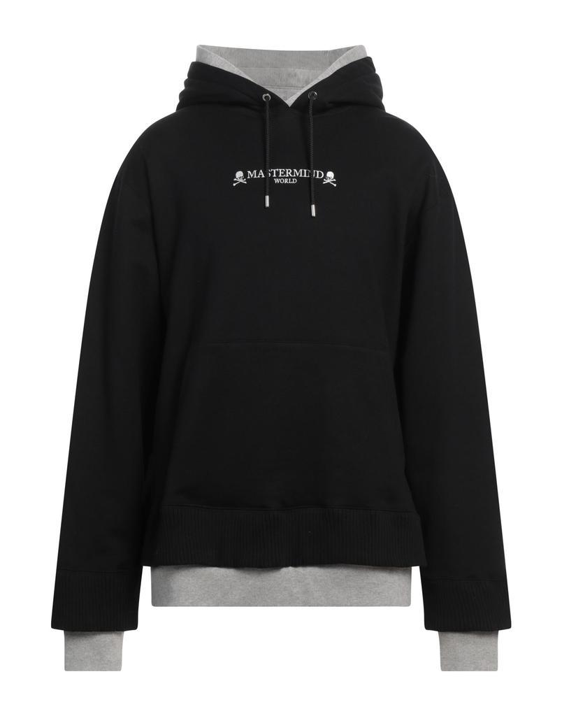 mastermind WORLD Hooded sweatshirt