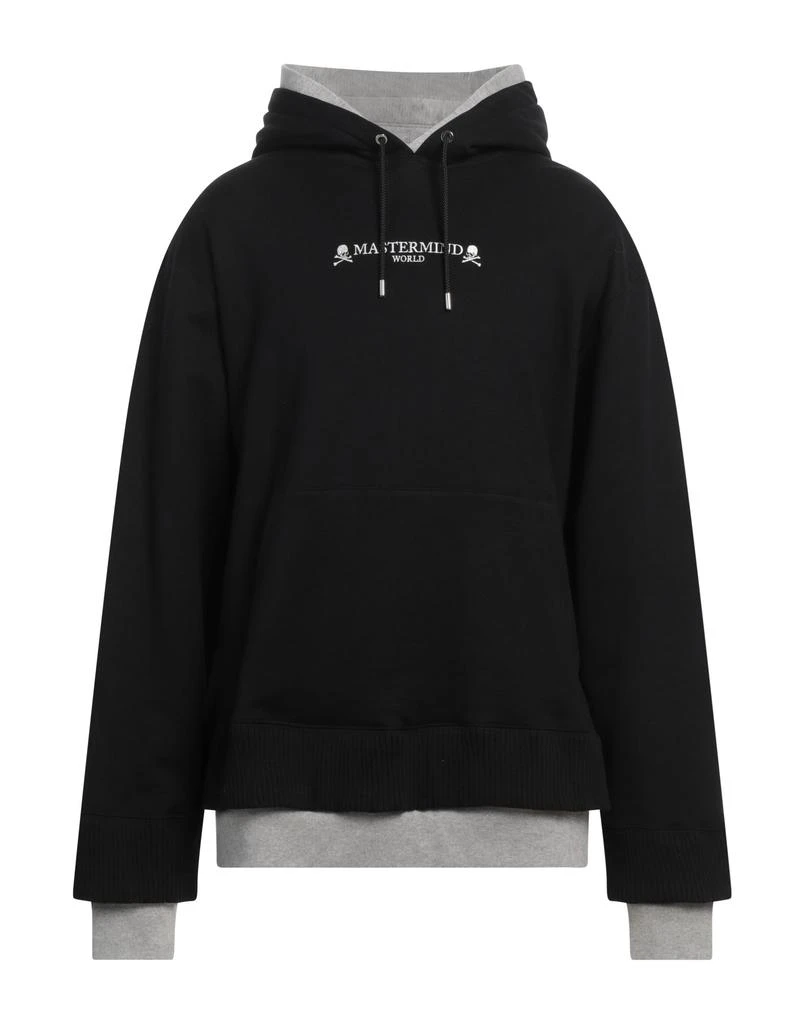 mastermind WORLD Hooded sweatshirt 1