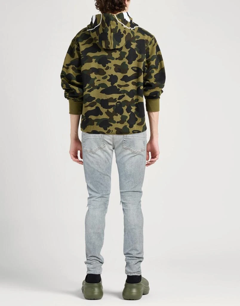 AMIRI Denim pants 3