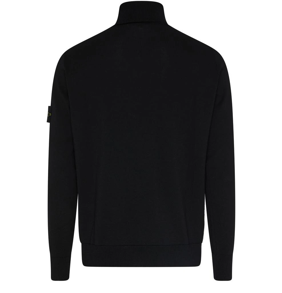 Stone Island Turtle neck sweater 3