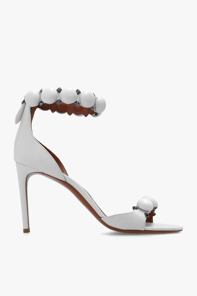 Alaïa ‘La Bombe’ sandals 1