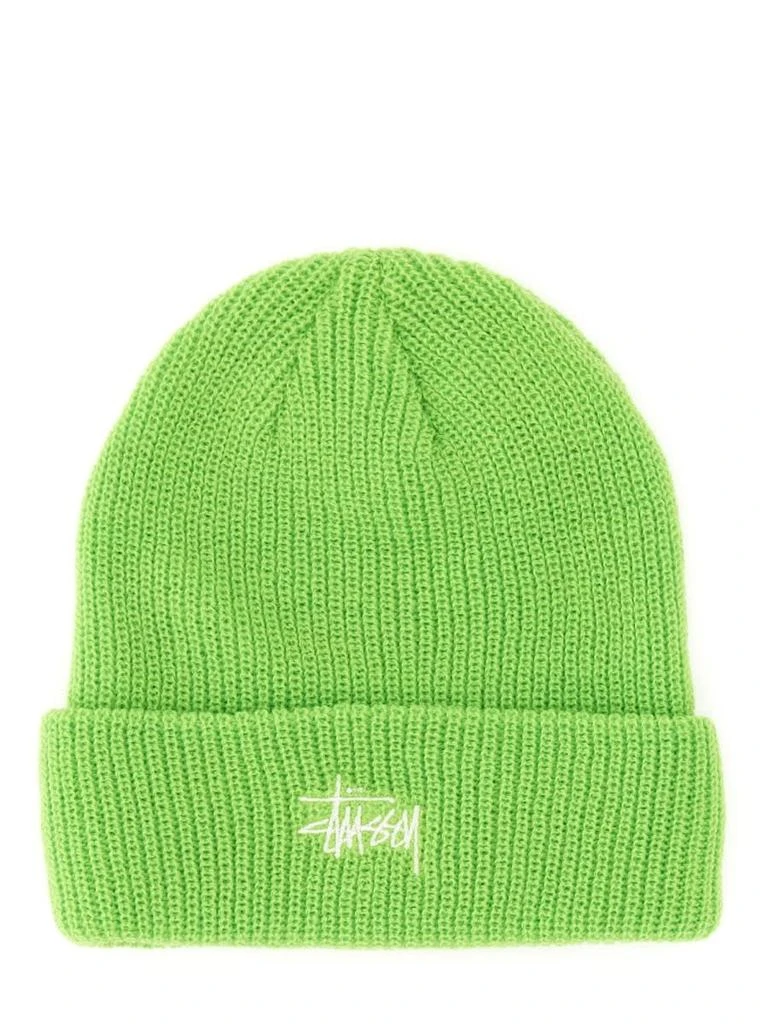 STUSSY Beanie Hat 1