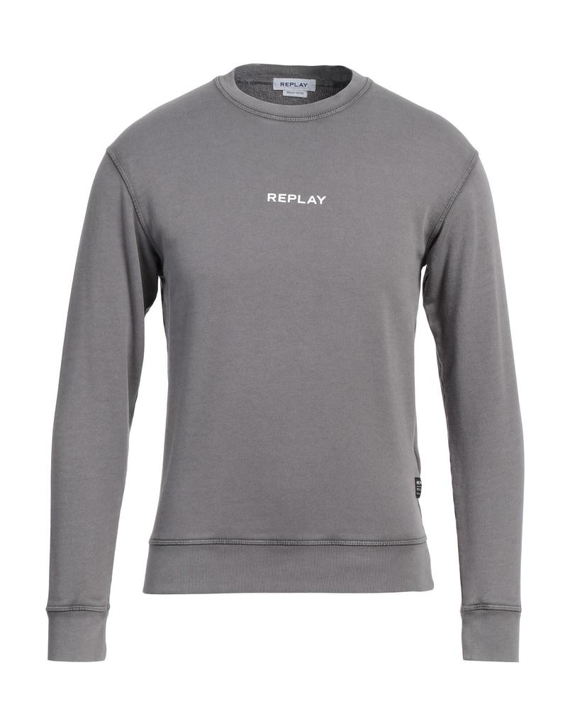 Replay Sweatshirt
