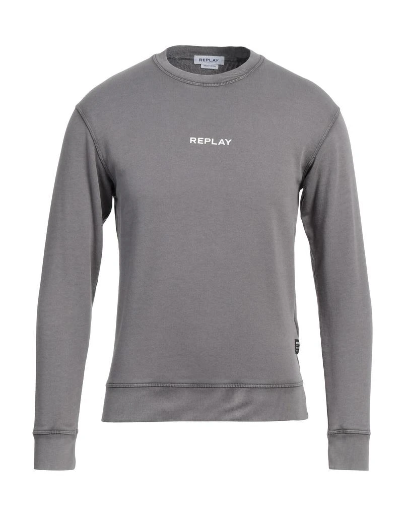 Replay Sweatshirt 1
