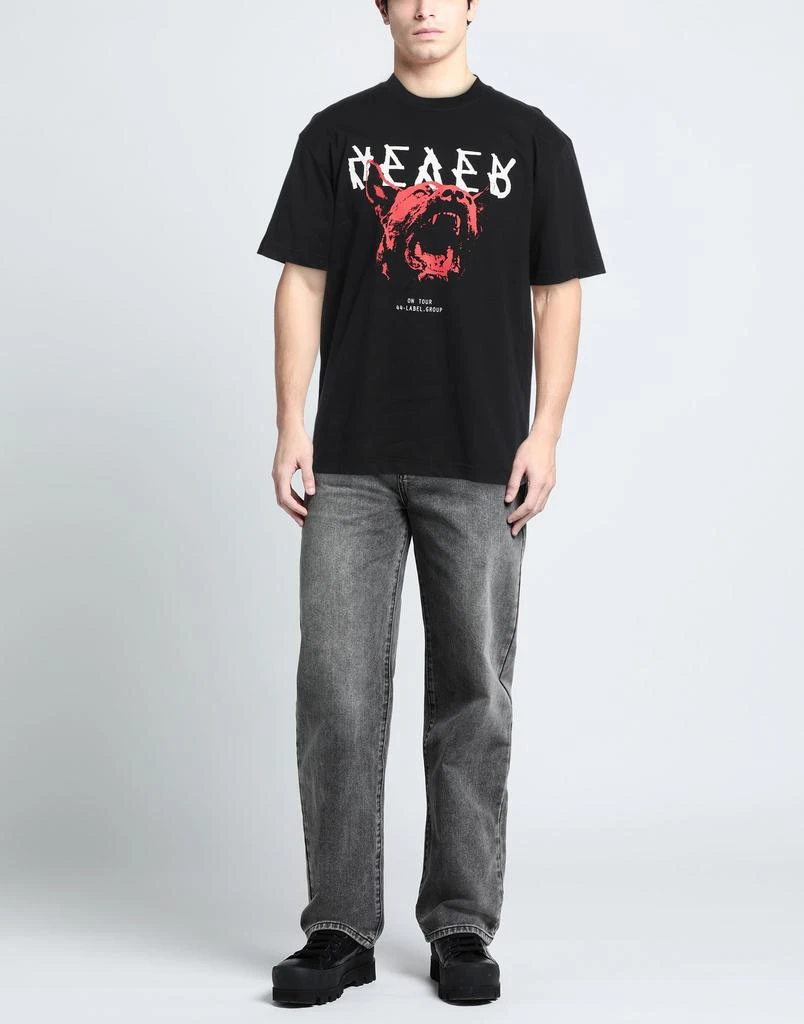 44 LABEL GROUP T-shirt 2