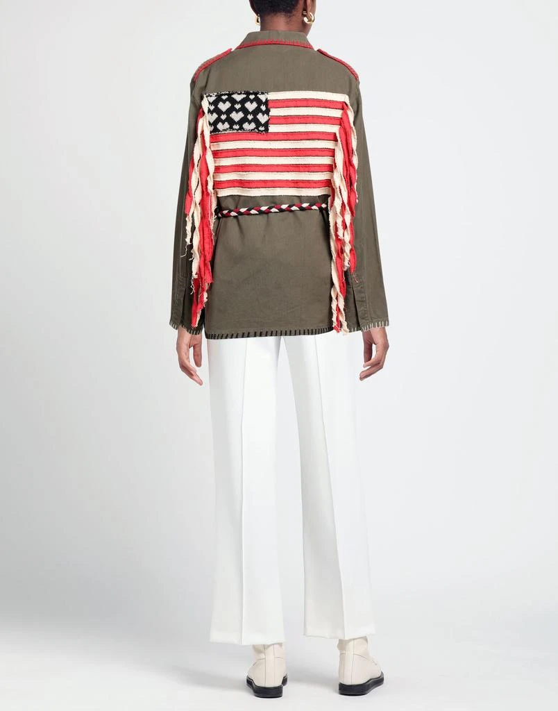 DE'HART Full-length jacket 3