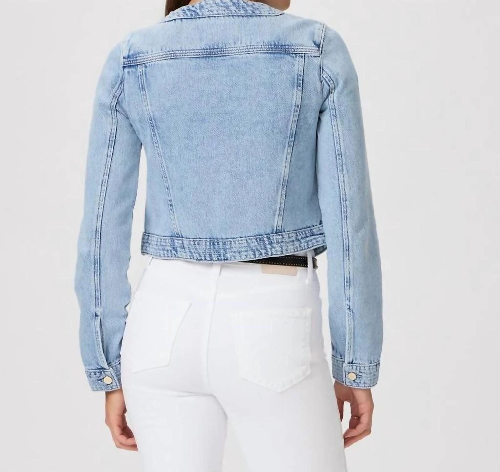 Paige Kiya Jacket In Doreen 3