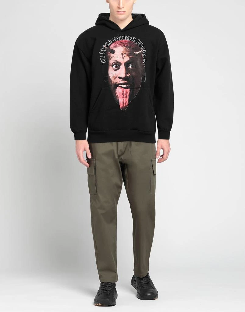 Vlone Hooded sweatshirt 2