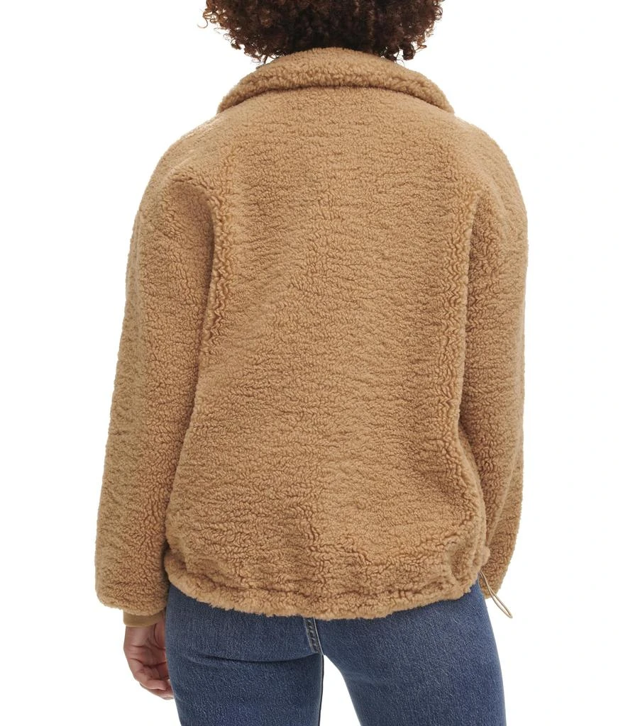 Levi's Teddy Sherpa 3