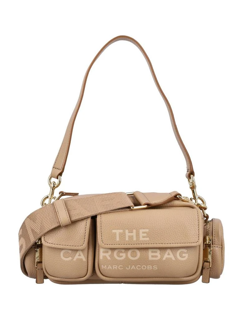 Marc Jacobs Marc Jacobs The Leather Cargo Bag 1