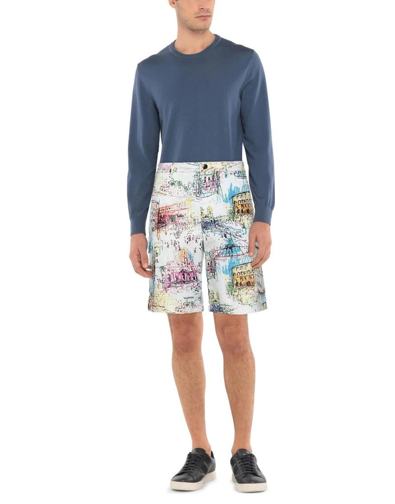 Valentino Shorts
Bermuda 2