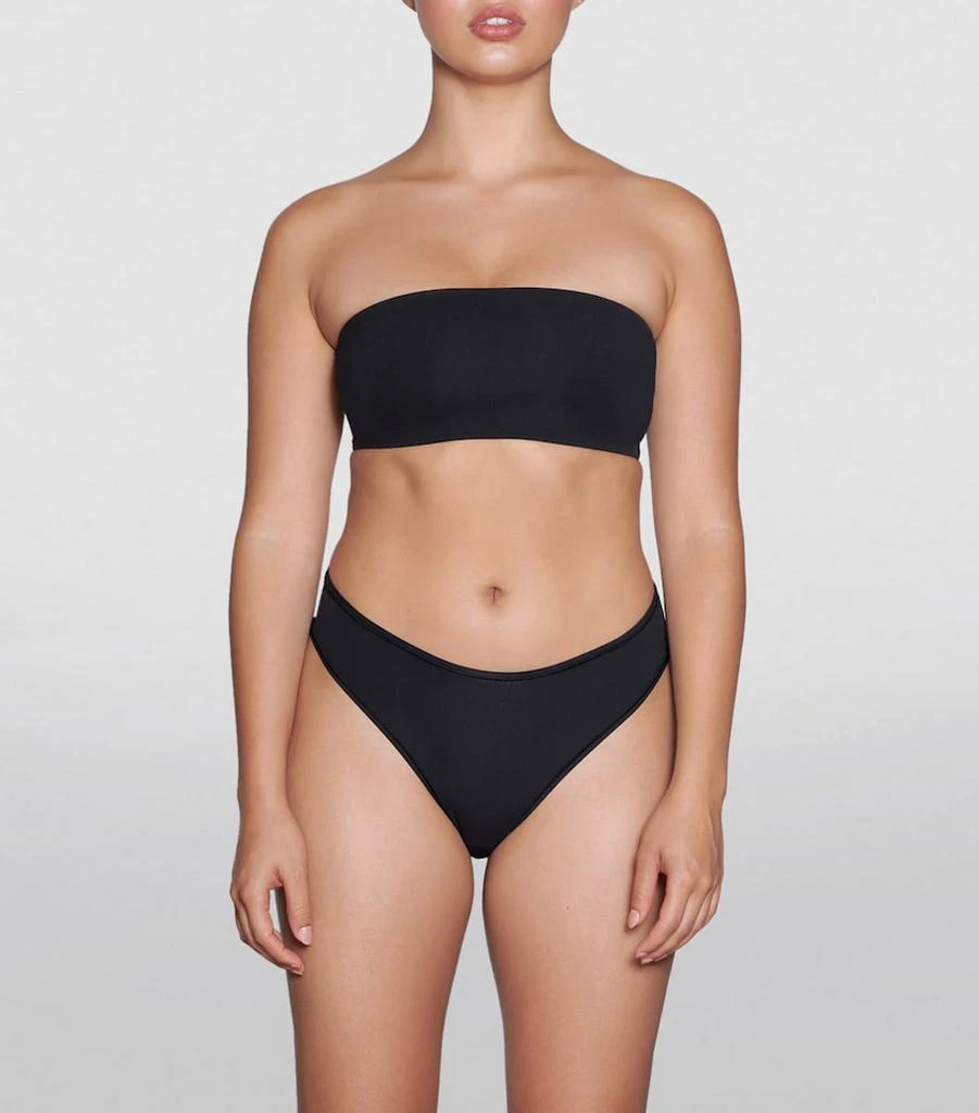 SKIMS Fits Everybody Cheeky Briefs 2