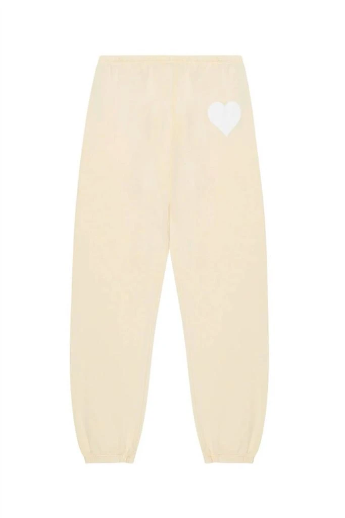 SPRWMN Sprwmn - Heart Sweatpants 4