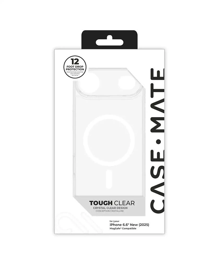 Case-Mate Tough MagSafe Case for Apple iPhone Air 8