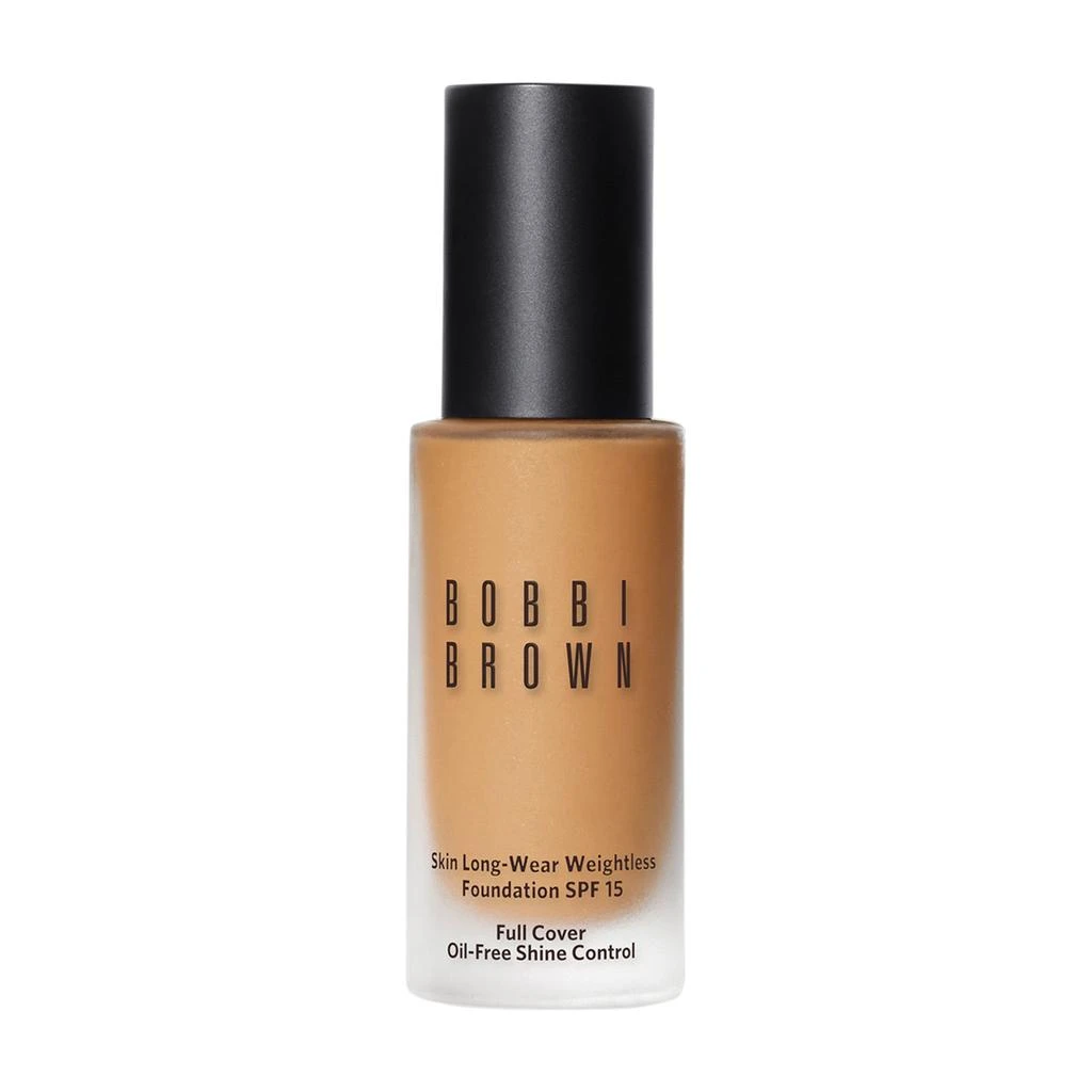 Bobbi Brown Skin Long-Wear Weightless Foundation SPF 15 117